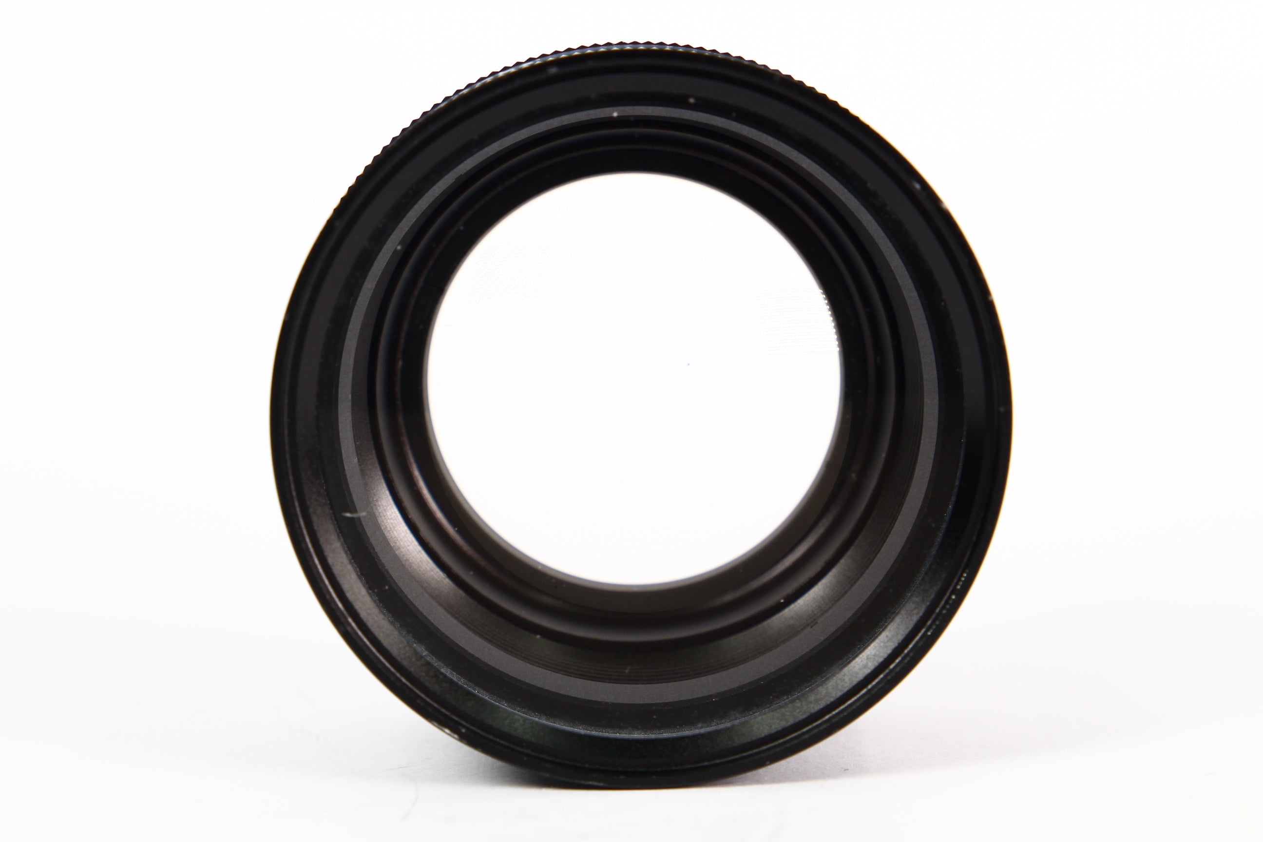 Lente conversor DeJUR para gran angular.