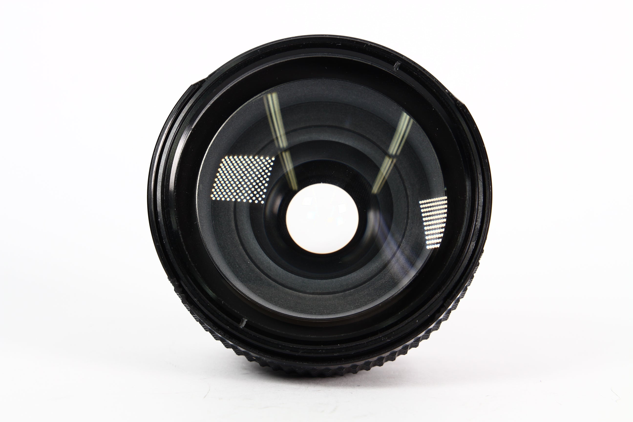 Lente conversor Gran angular Aubell Deluxe Fish Eye 0.42x diametro 52mm