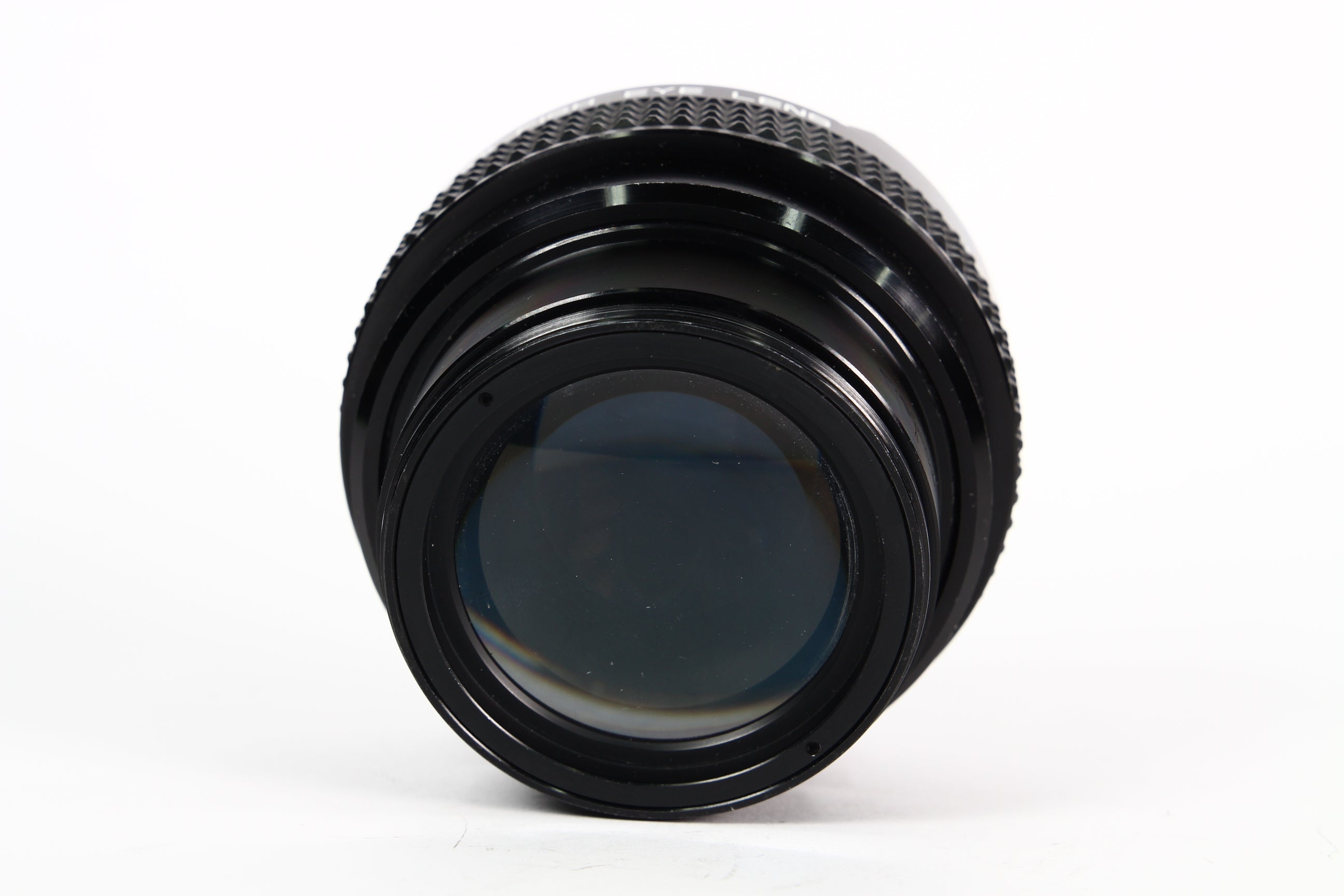 Lente conversor Gran angular Aubell Deluxe Fish Eye 0.42x diametro 52mm