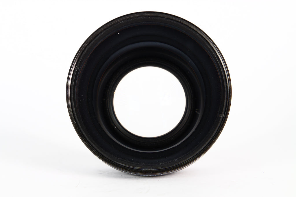 Lente conversor MERKURY para gran angular 0.45X con macro. Diámetro 52mm.