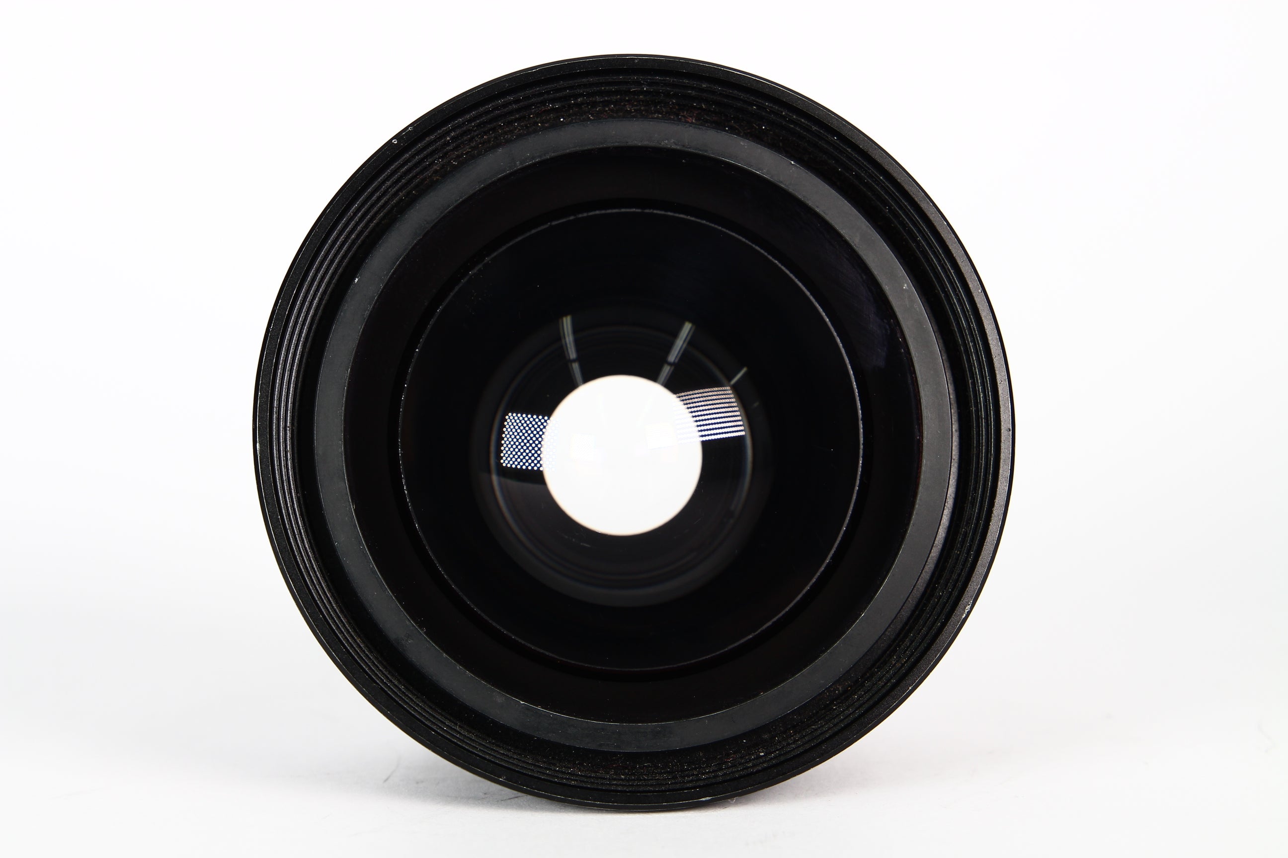 Lente conversor KALIMAR DELUXE para gran angular 0.42X con macro.