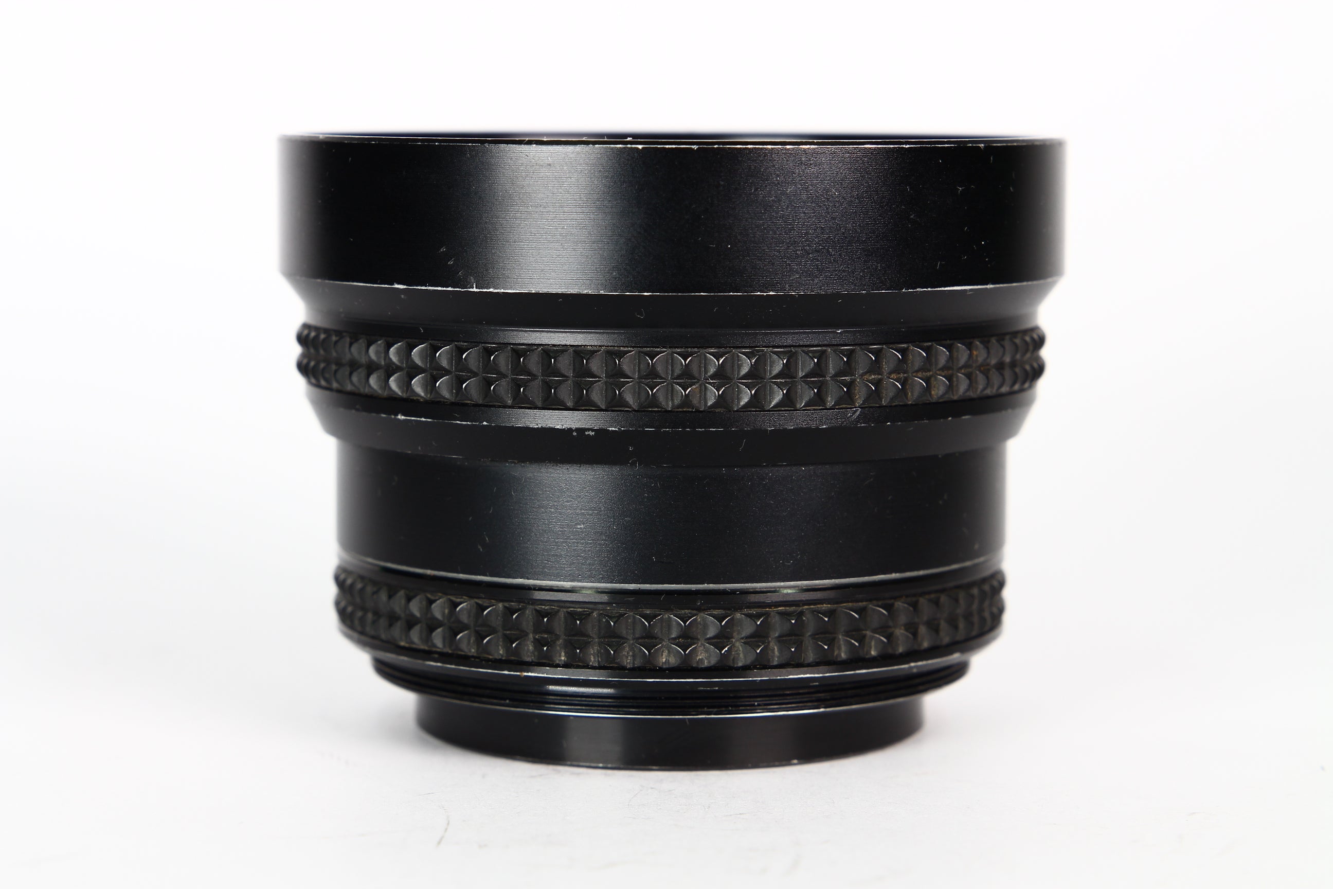 Lente conversor Rokinon Gran angular. Diámetro 52mm