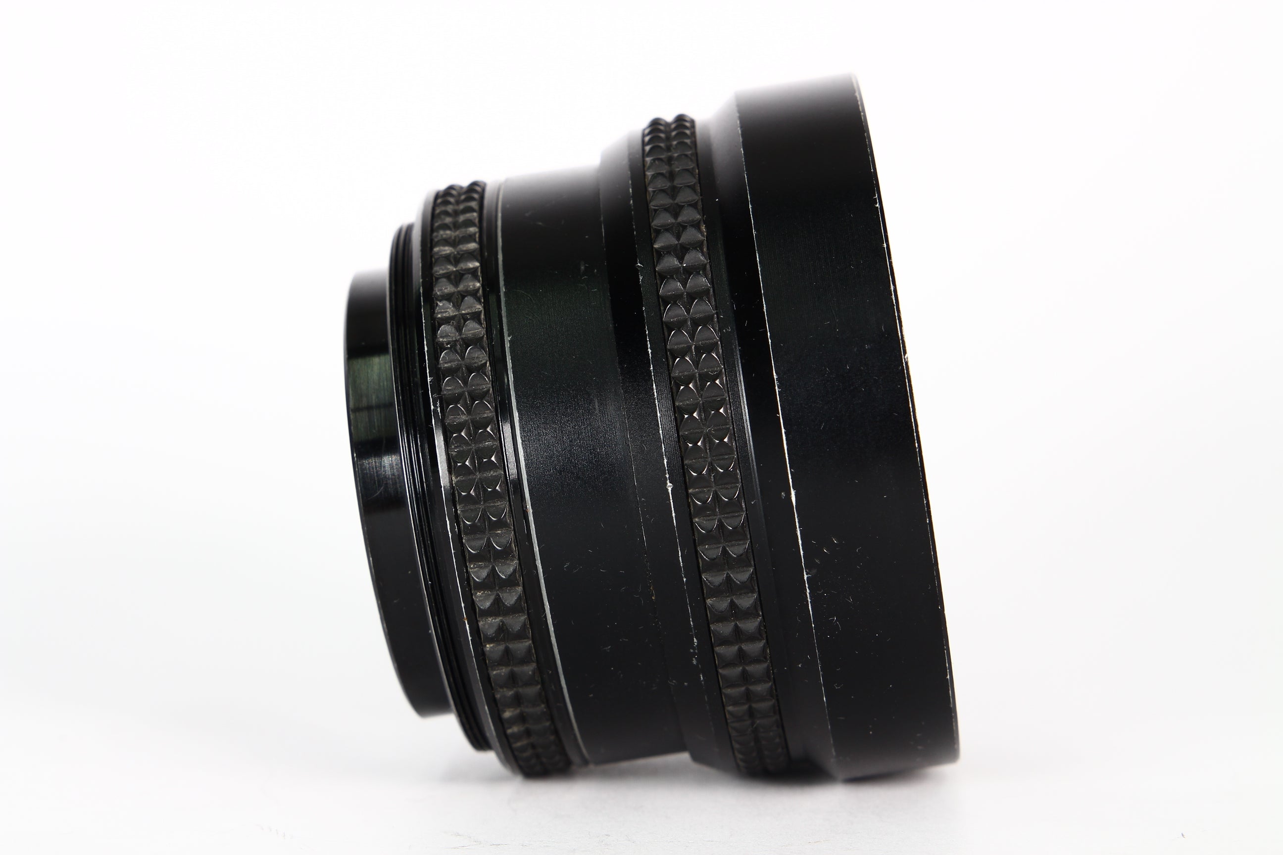 Lente conversor Rokinon Gran angular. Diámetro 52mm