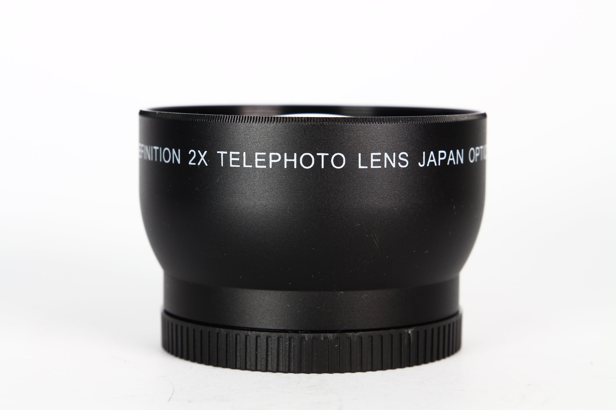 Lente conversor NEEWER para telefoto 2X. Diámetro 58mm.