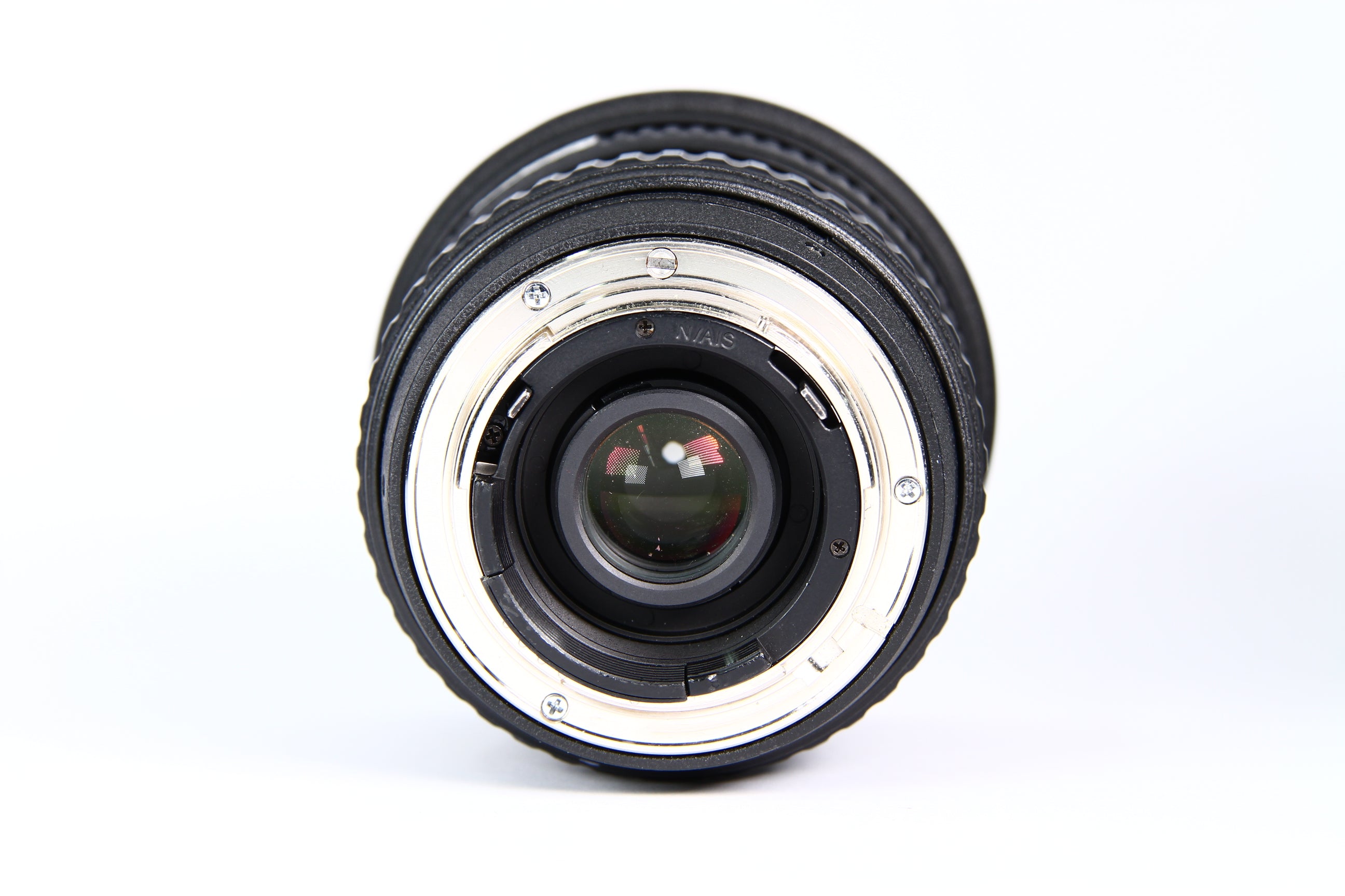 Lente Tokina Para Nikon 12-24mm F4 (IF). Usado.