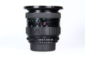 Lente Vivitar 19-35mm F3.5-4.5 MC para NIKON. Usado