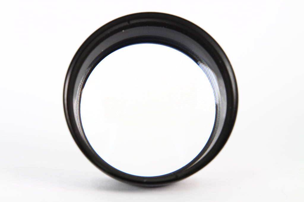 Lente conversor NEEWER para telefoto 2X. Diámetro 58mm.
