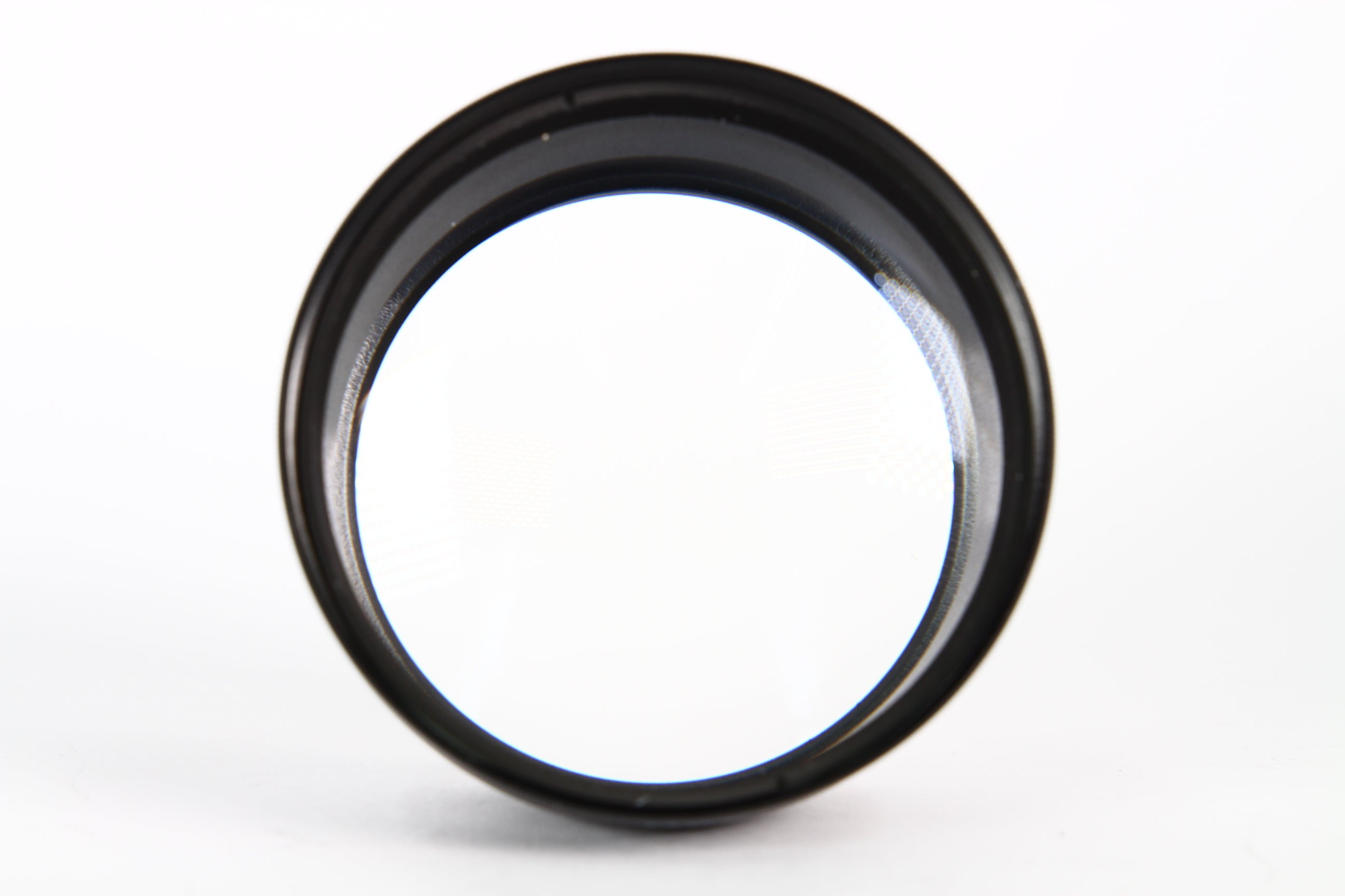 Lente conversor NEEWER para telefoto 2X. Diámetro 58mm.