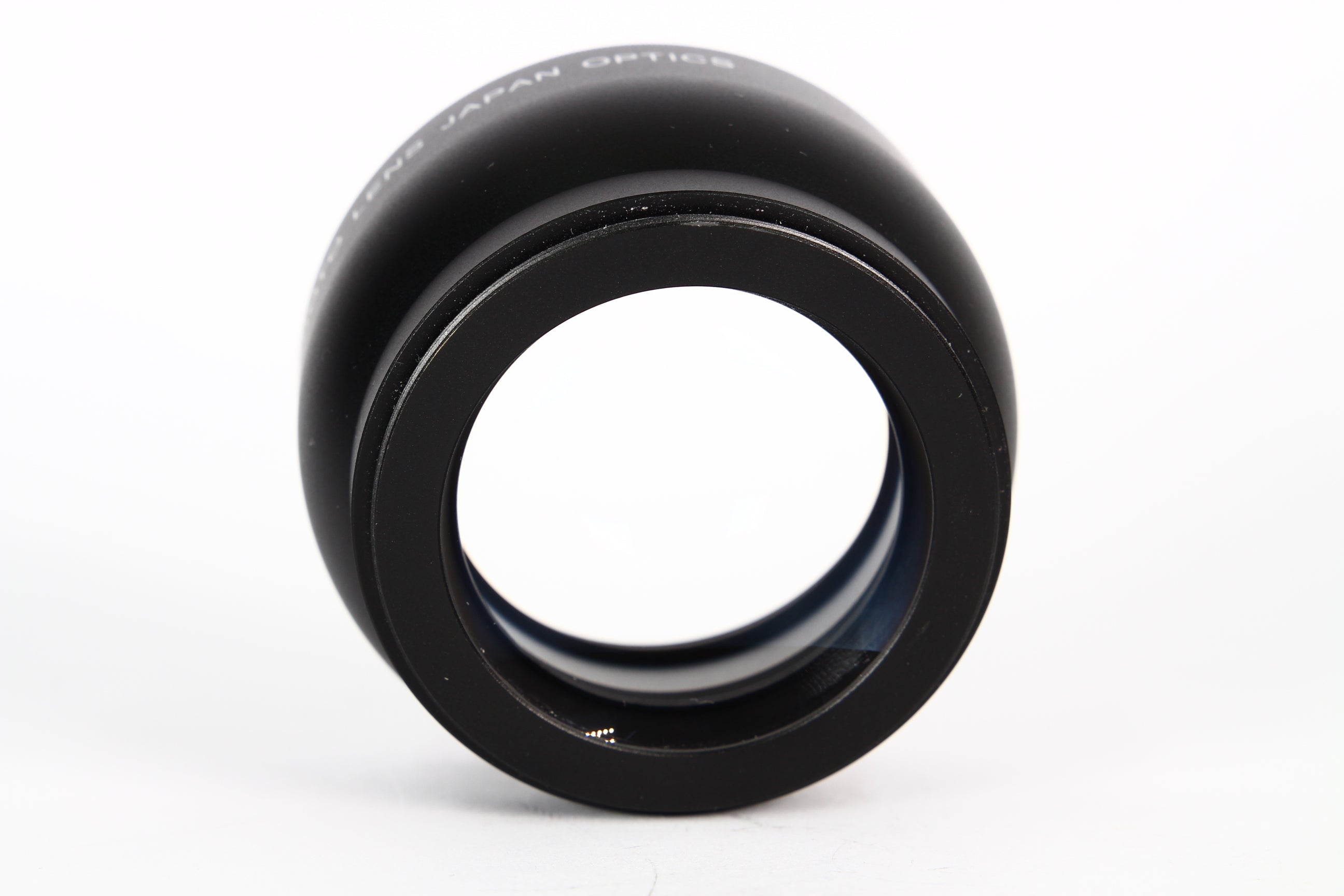 Lente conversor NEEWER para telefoto 2X. Diámetro 58mm.
