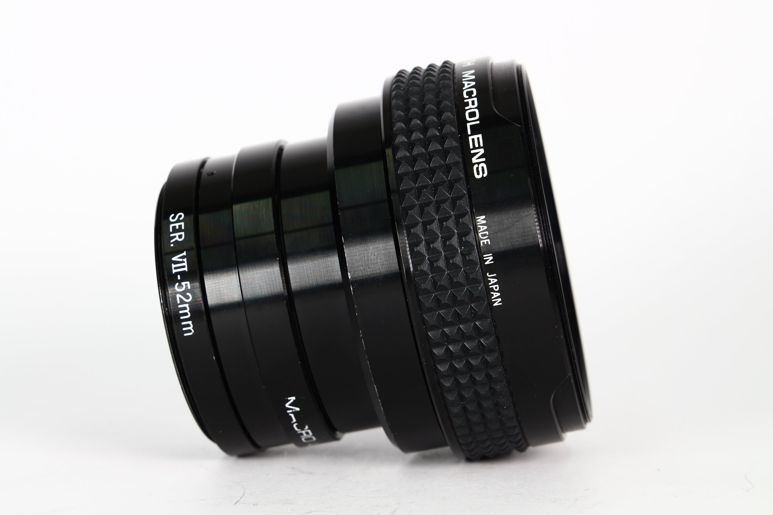 Lente conversor Sakar Gran angular. Diámetro 55mm