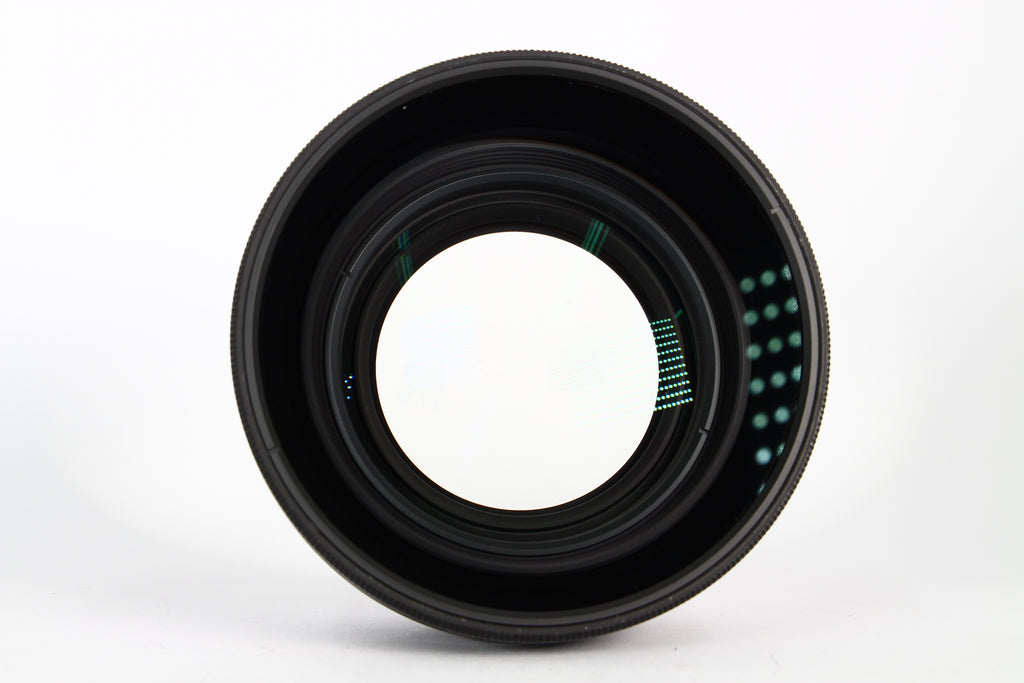 Lente conversor SONY para gran angular 0.8x.