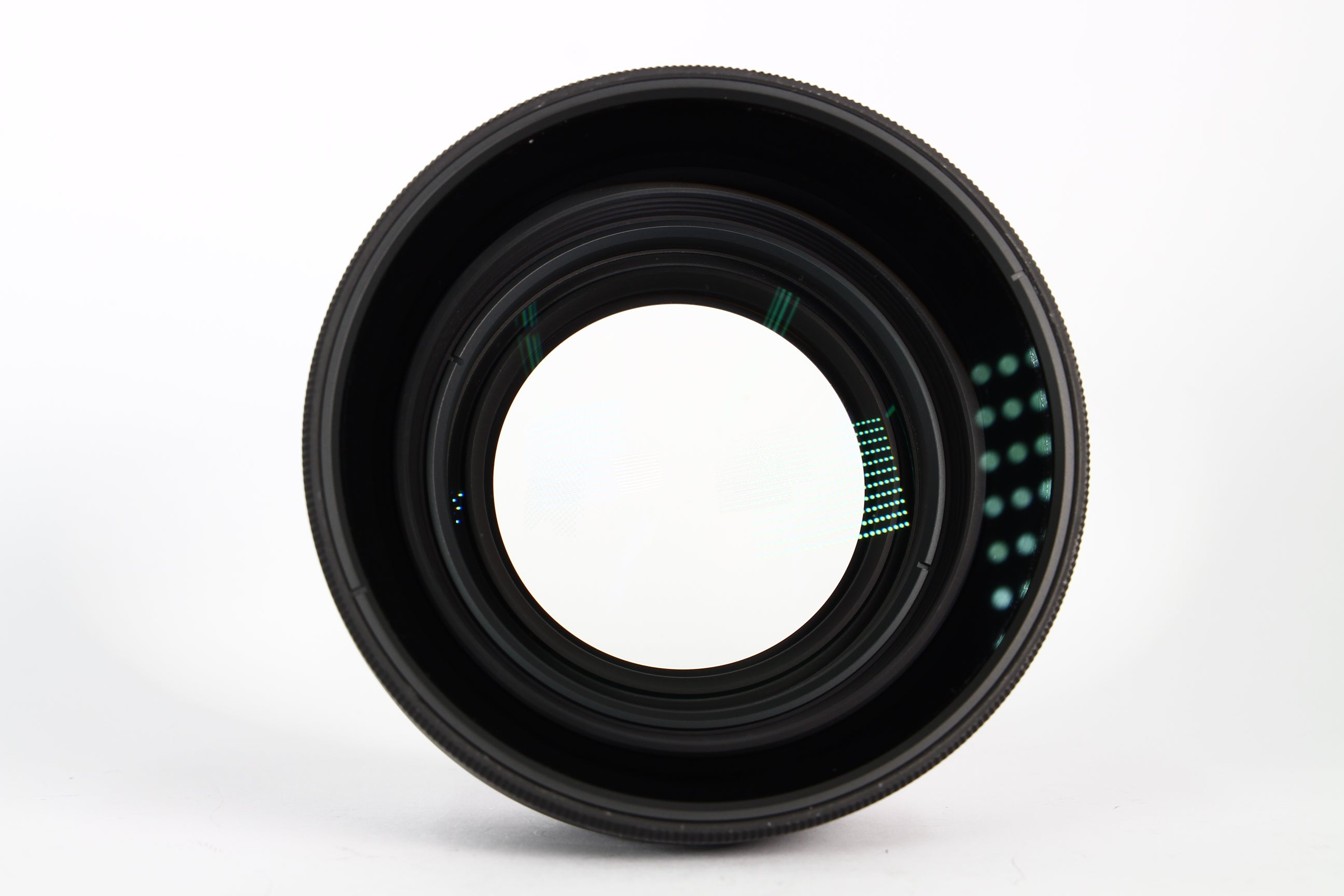 Lente conversor SONY para gran angular 0.8x.