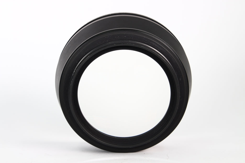 Lente conversor SONY para gran angular 0.8x.
