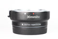 Adaptador de lentes Commlite de EOS EF a Montura EOS M. Usado