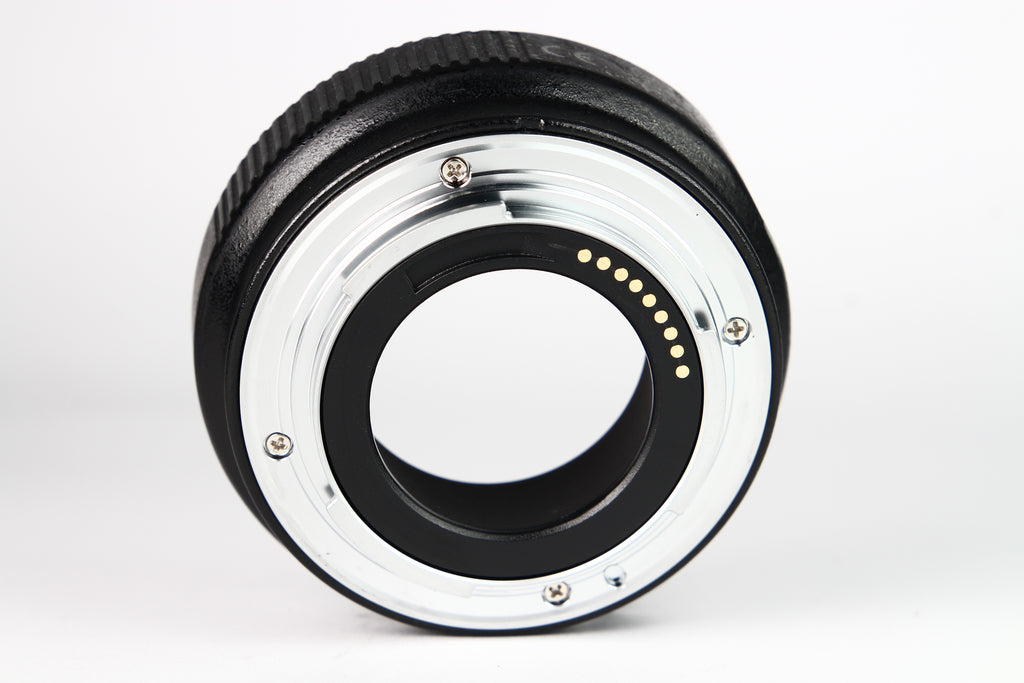 Adaptador de lentes Commlite de EOS EF a Montura EOS M. Usado