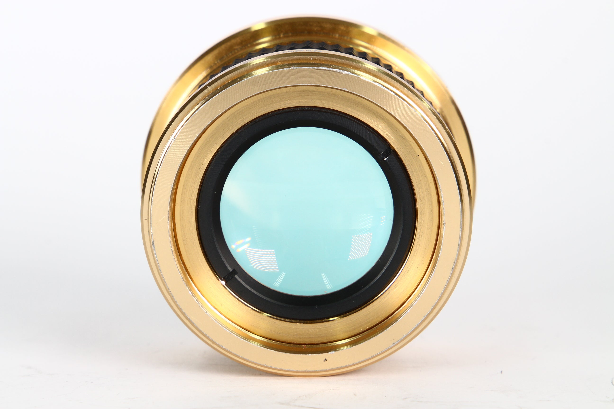 Lente conversor GOLDLINE para gran angular 0.42X. Diámetro 43-37mm.