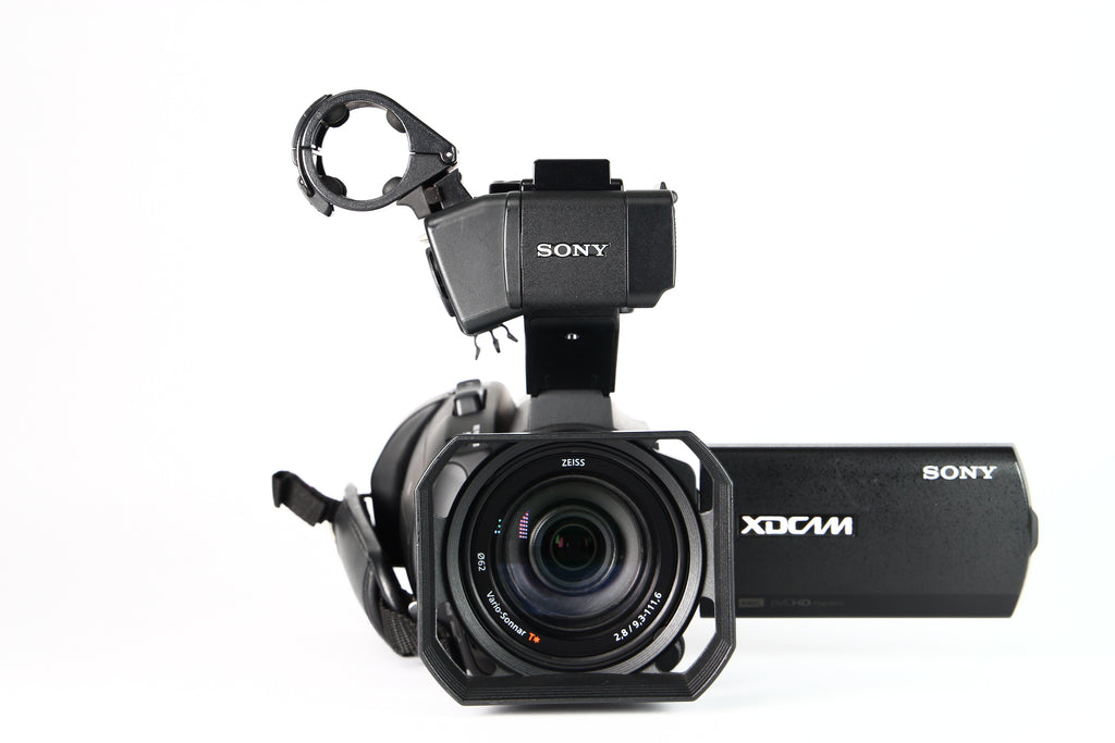 Videocámara Sony PXW - X70. Usada