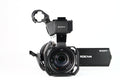 Videocámara Sony PXW - X70. Usada
