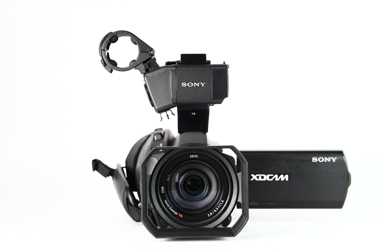 Videocámara Sony PXW - X70. Usada