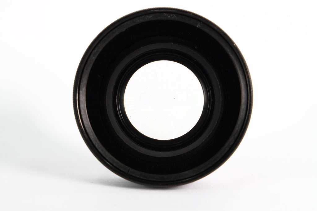 Lente conversor DIGITAL CONCEPTS para gran angular 0.43X con macro. Diámetro 58mm.