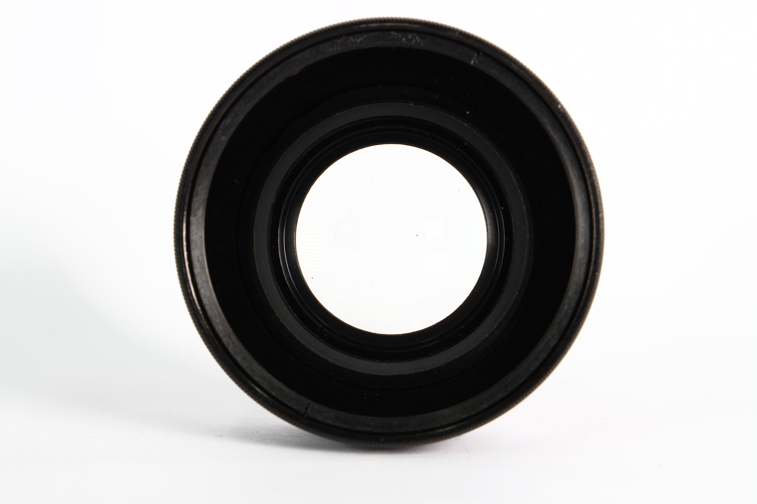 Lente conversor DIGITAL CONCEPTS para gran angular 0.43X con macro. Diámetro 58mm.