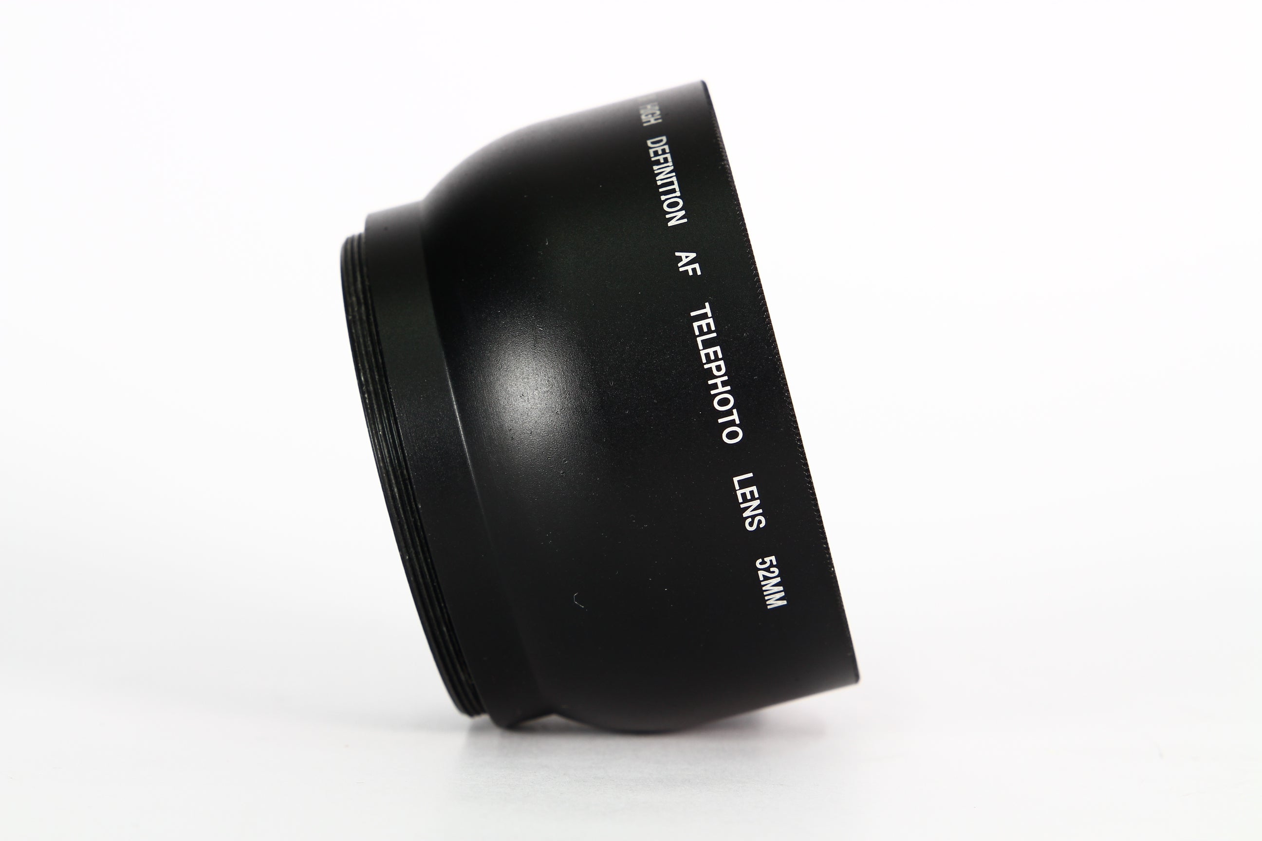 Lente conversor Prisma para telefoto. Diámetro 52mm