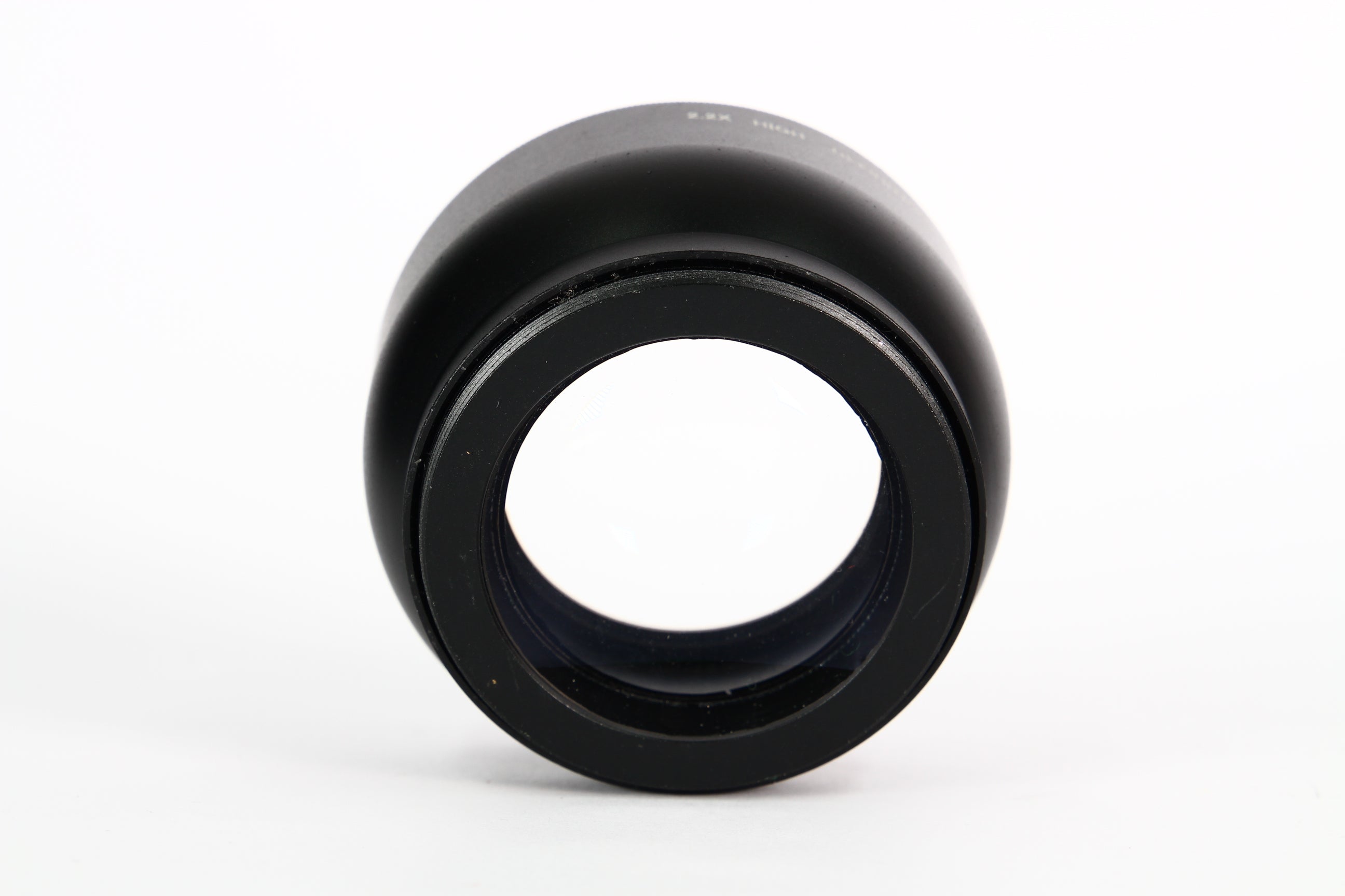 Lente conversor Prisma para telefoto. Diámetro 52mm