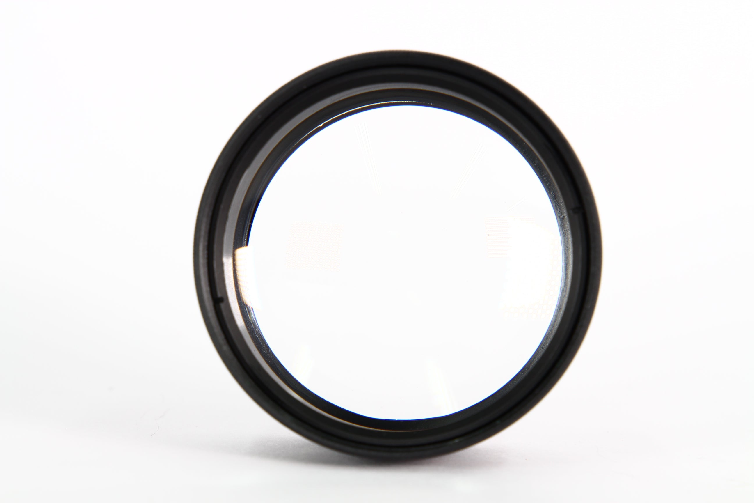 Lente conversor VIVITAR para telefoto 2.2X. Diámetro 58mm.