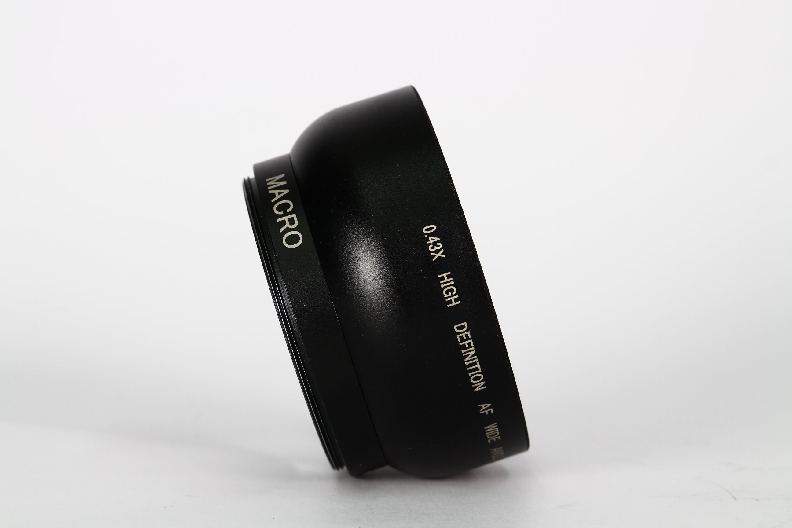 Lente conversor Prisma Gran angular. Diámetro 52mm