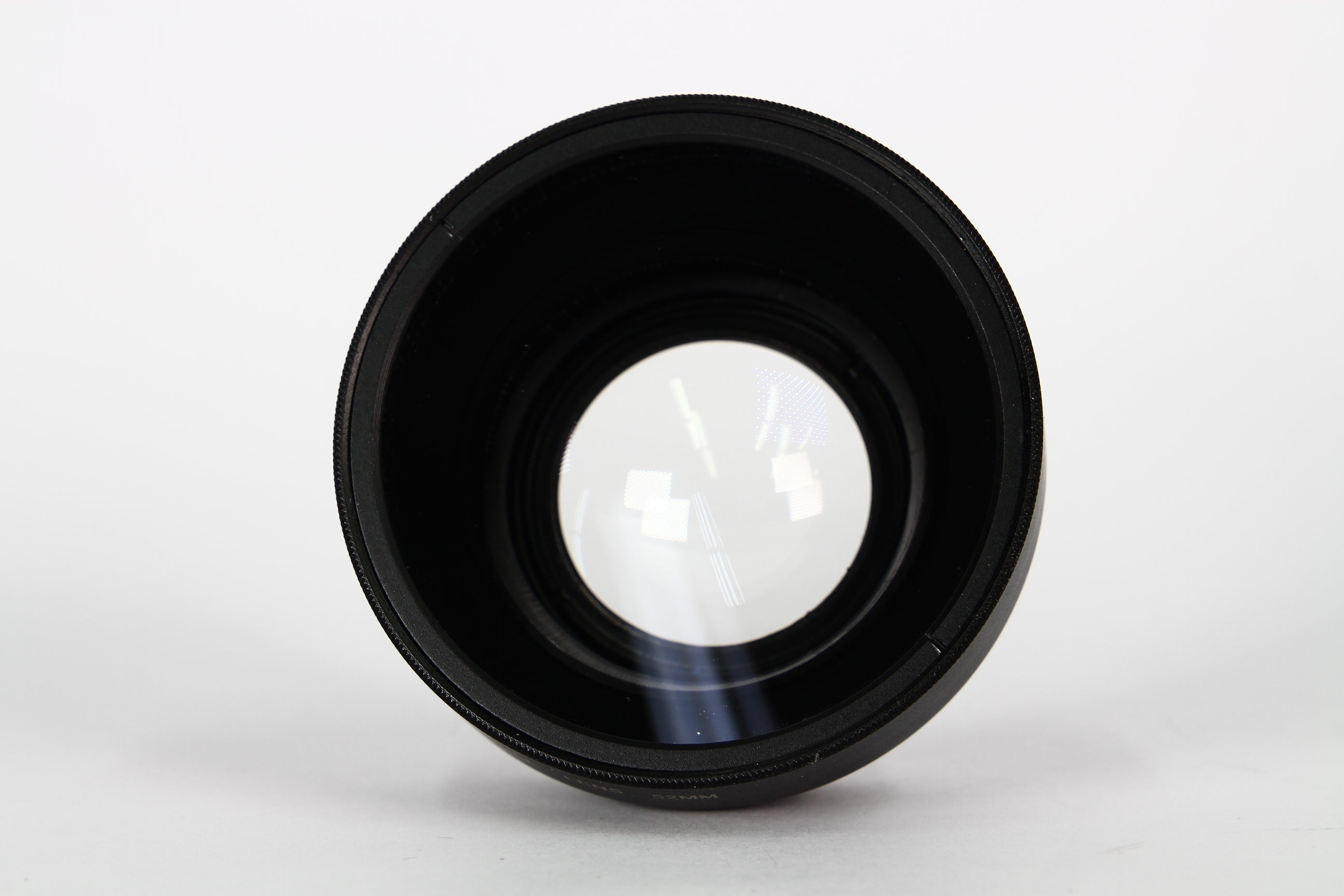 Lente conversor Prisma Gran angular. Diámetro 52mm