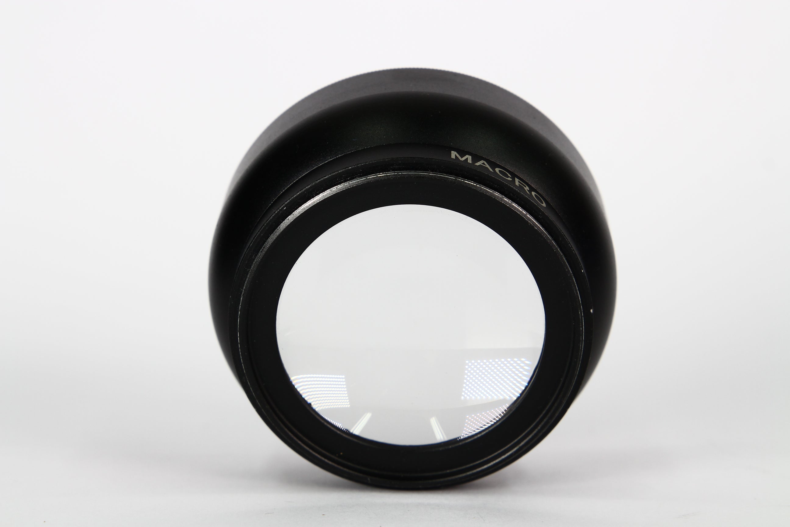 Lente conversor Prisma Gran angular. Diámetro 52mm