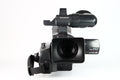 Videocámara Panasonic AC7P. Usada