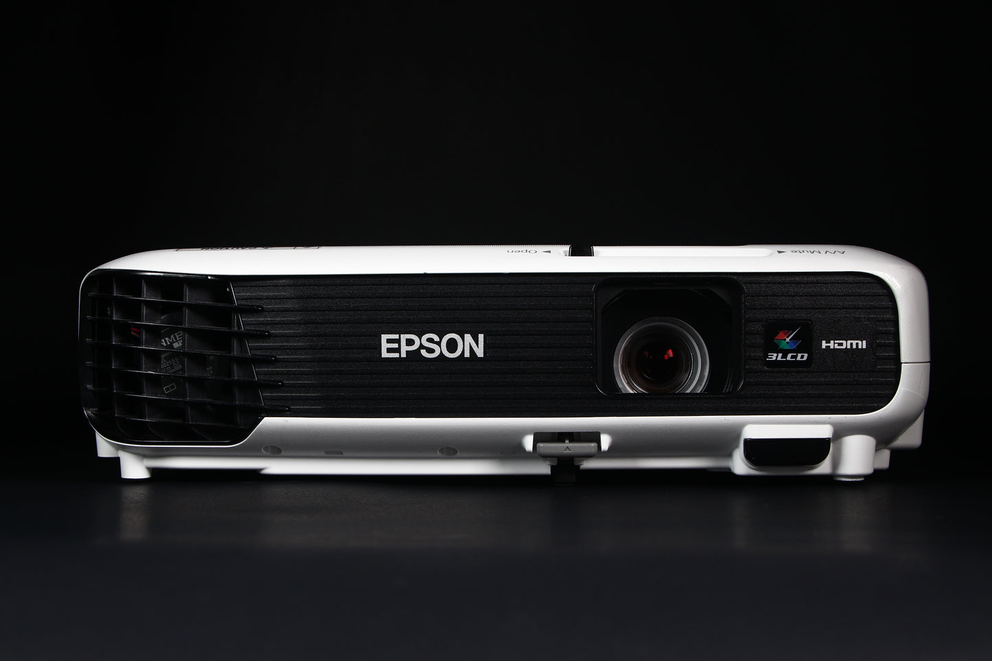 Video Proyector Epson VS240. Usado