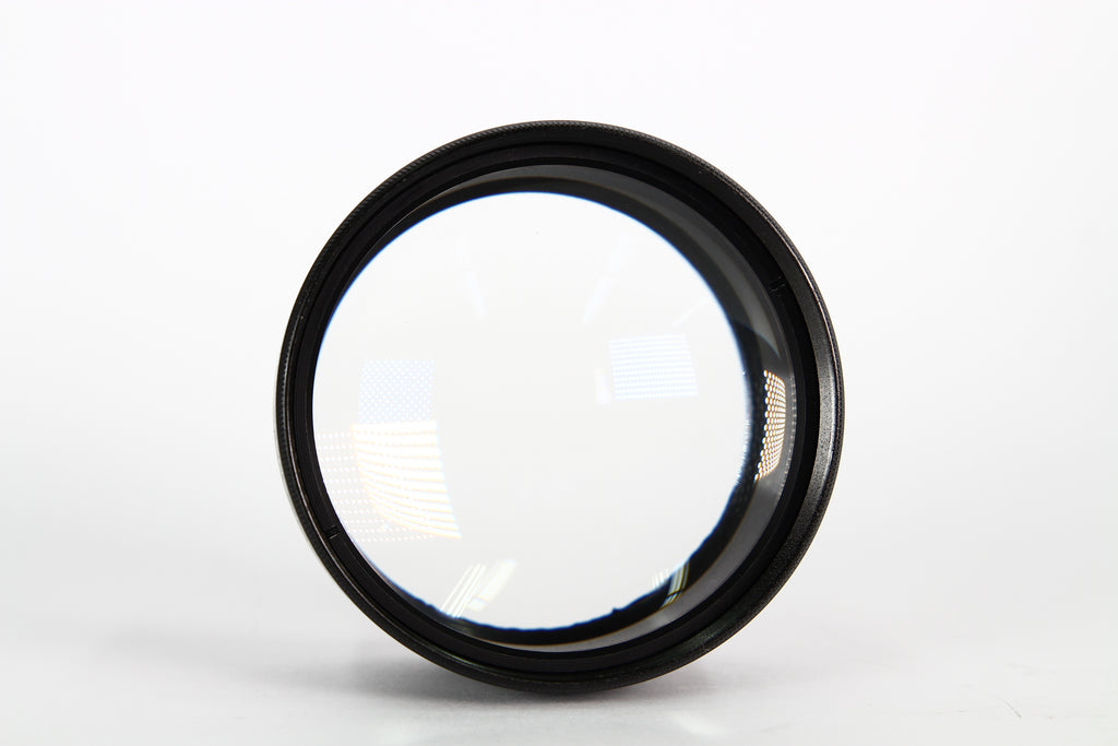 Lente conversor DIGITAL CONCEPTS para telefoto 2.2X. Diámetro 58mm.