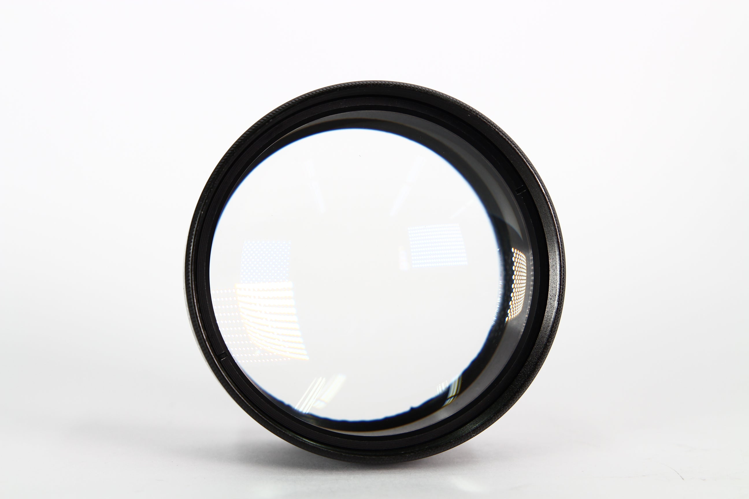 Lente conversor DIGITAL CONCEPTS para telefoto 2.2X. Diámetro 58mm.