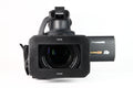Videocámara Panasonic HVX200D. Usada