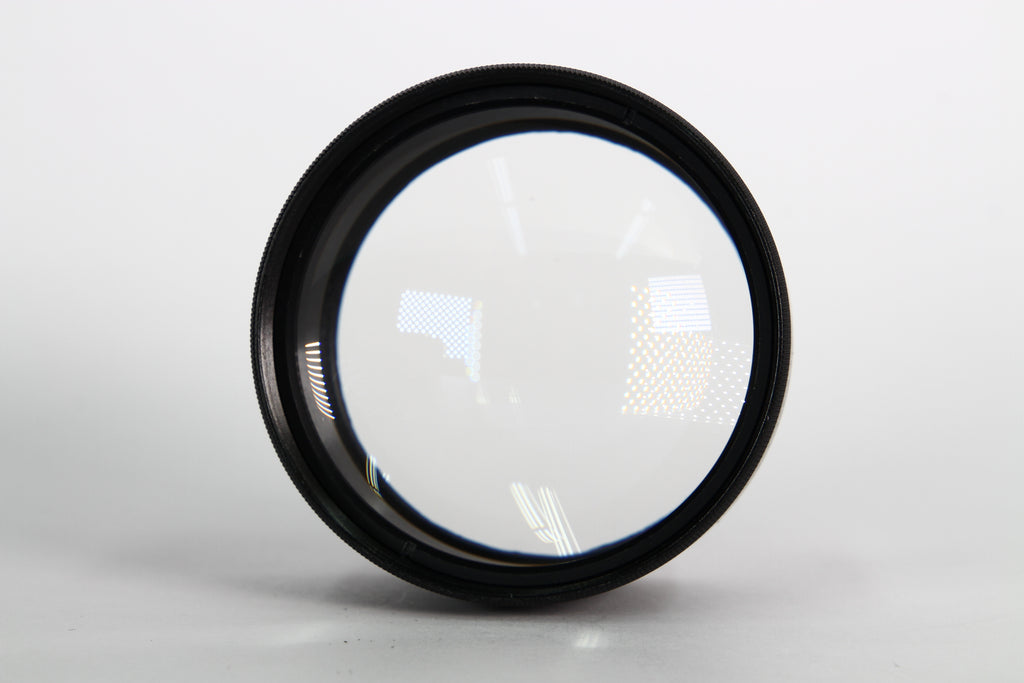 Lente conversor DIGITAL CONCEPTS para telefoto 2.2X. Diámetro 58mm.