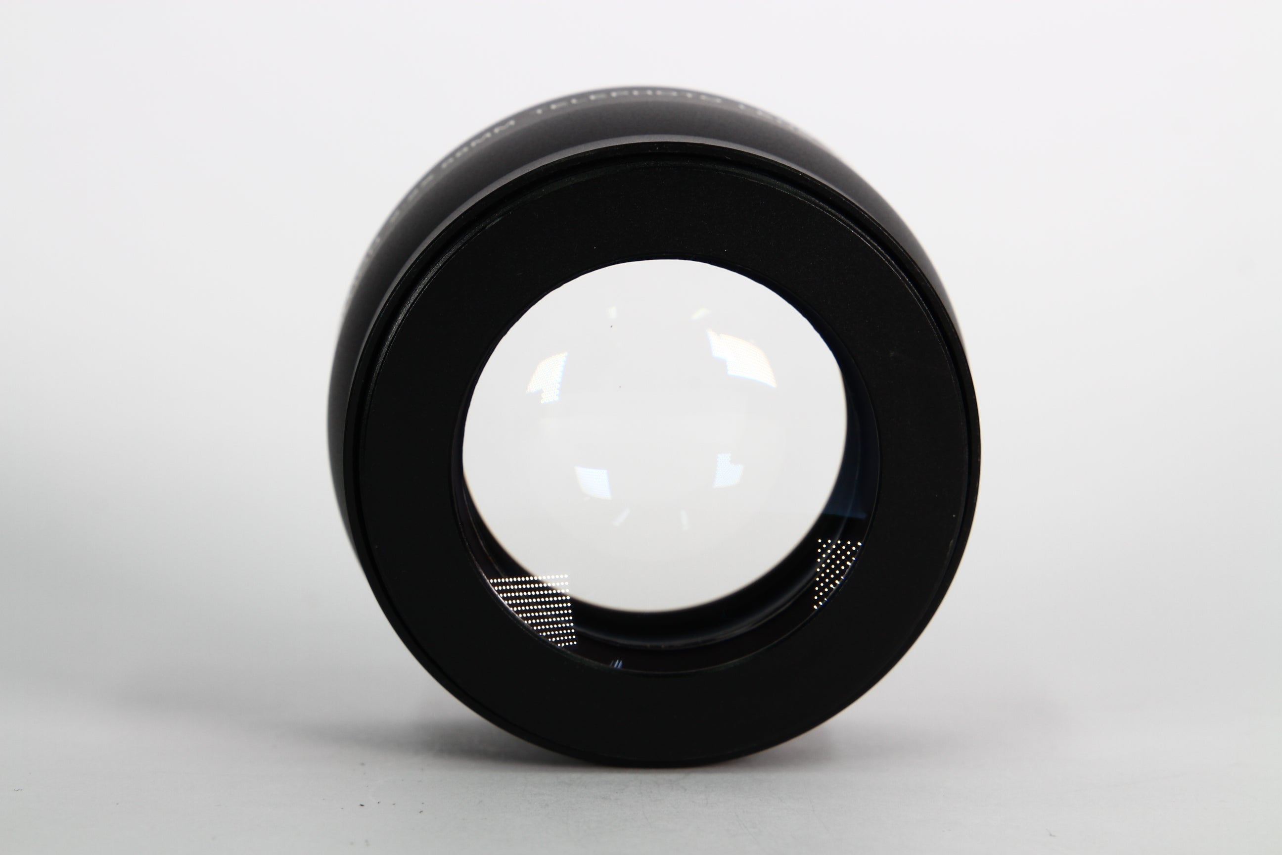 Lente conversor DIGITAL CONCEPTS para telefoto 2.2X. Diámetro 58mm.