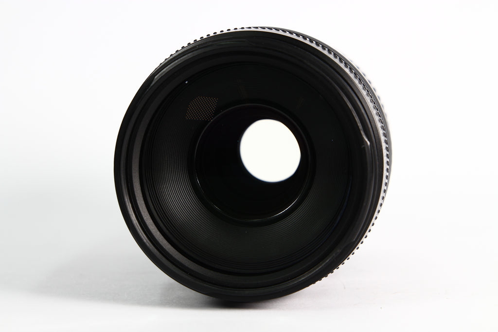 Lente CANON EF 75-300 F4-5.6 III. Usado