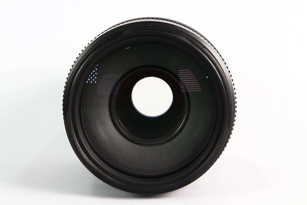 Lente CANON EF 75-300 F4-5.6 III. Usado