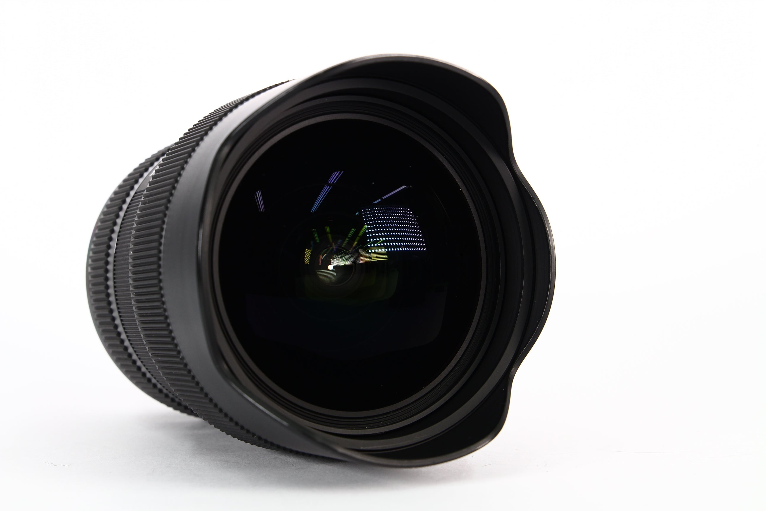 Lente SIGMA ART 14-24mm F:2.8 DG DN para SONY mont-E. Usado