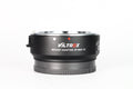 Adaptador de lentes Canon EF a NEX. Usado