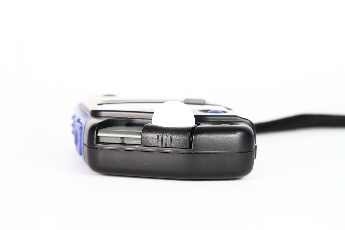 Exposímetro Sekonic Flashmate L-308X-U. Usado