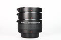 Kit de tubos de extensión DG Kenko para Nikon montura F. Usado