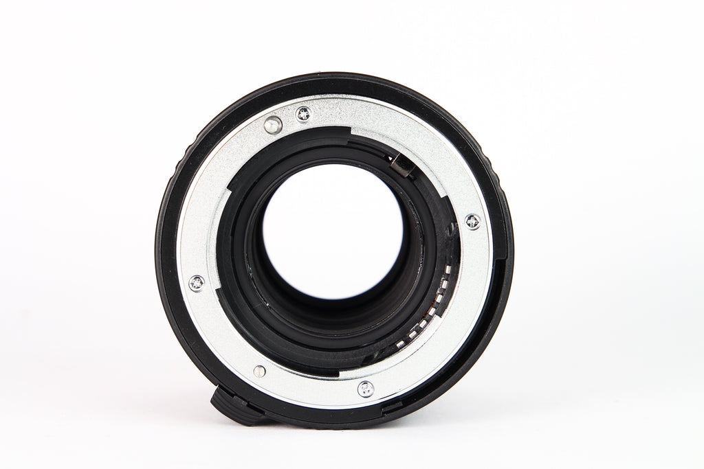 Kit de tubos de extensión DG Kenko para Nikon montura F. Usado