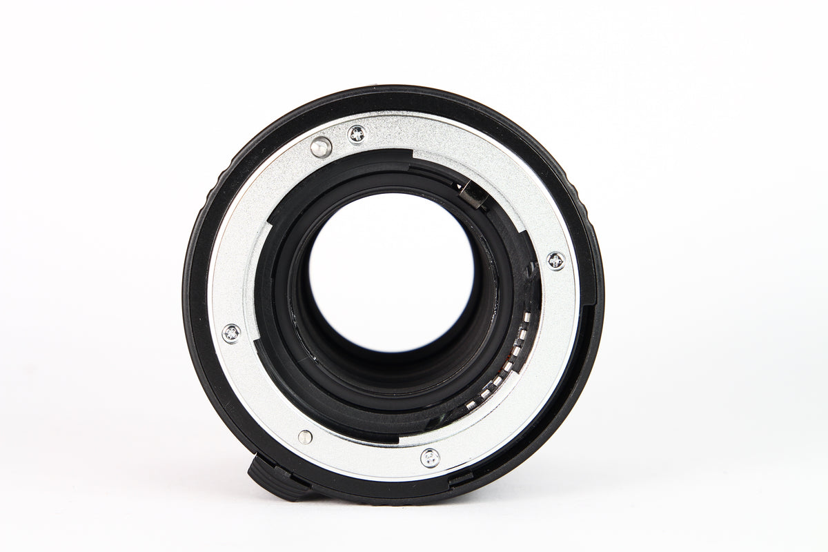 Kit de tubos de extensión DG Kenko para Nikon montura F. Usado
