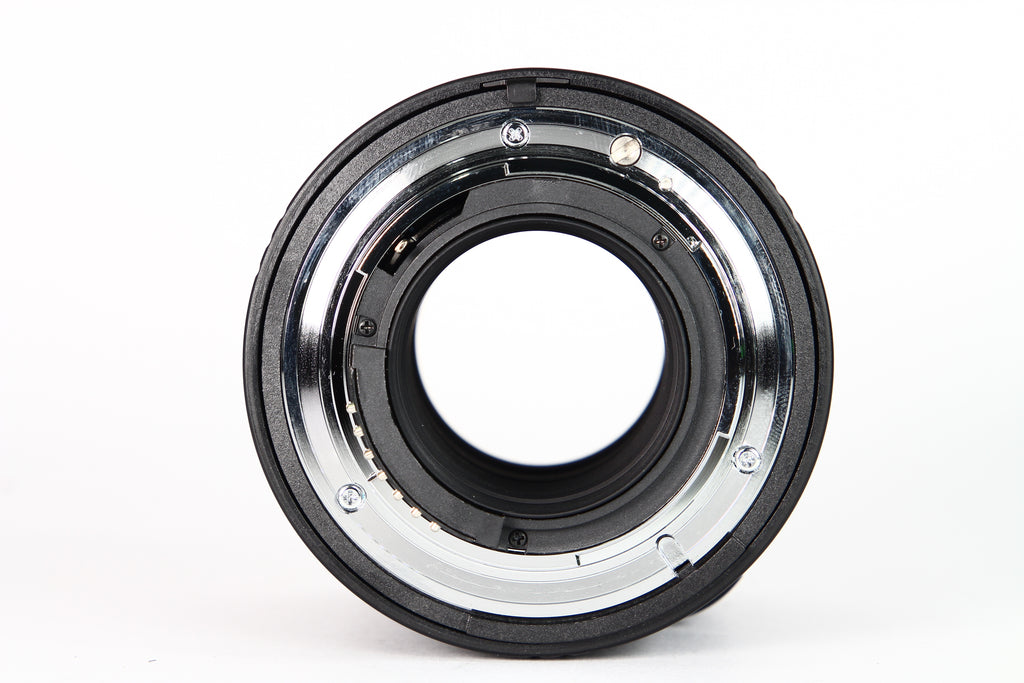 Kit de tubos de extensión DG Kenko para Nikon montura F. Usado