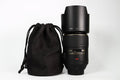 Lente NIKON AF-S MICRO NIKKOR 105mm F2.8 G ED. Usado