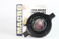 Lente Raynox M-250 para fotografía macro Universal. Usado