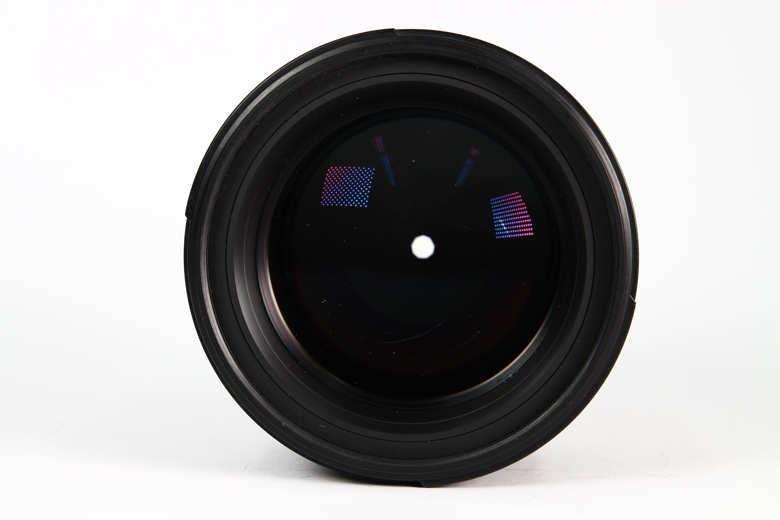 Lente NIKON AF-S 85mm F1.4 G. Usado